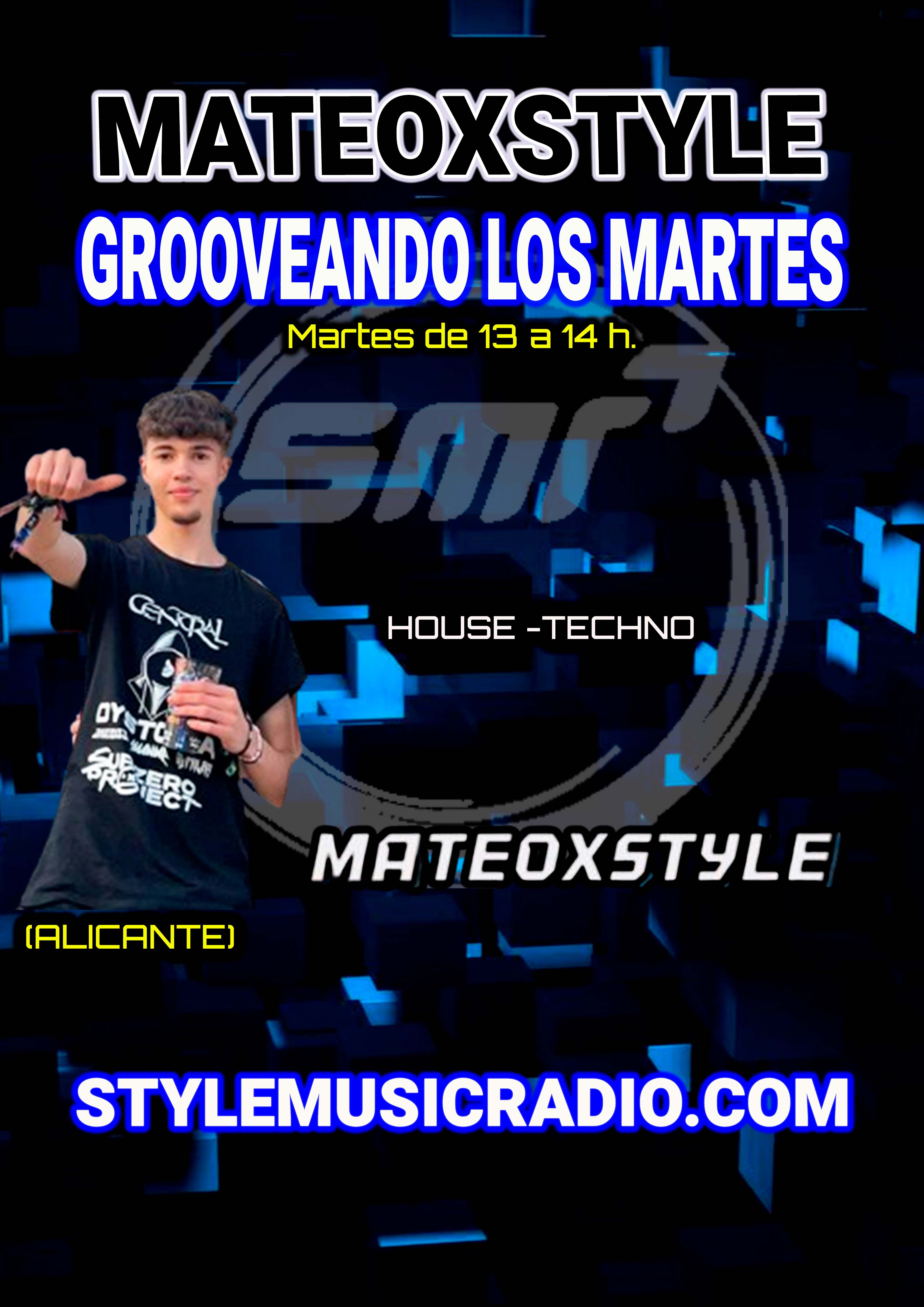 BANNER VERTICAL MATEOXSTYLE