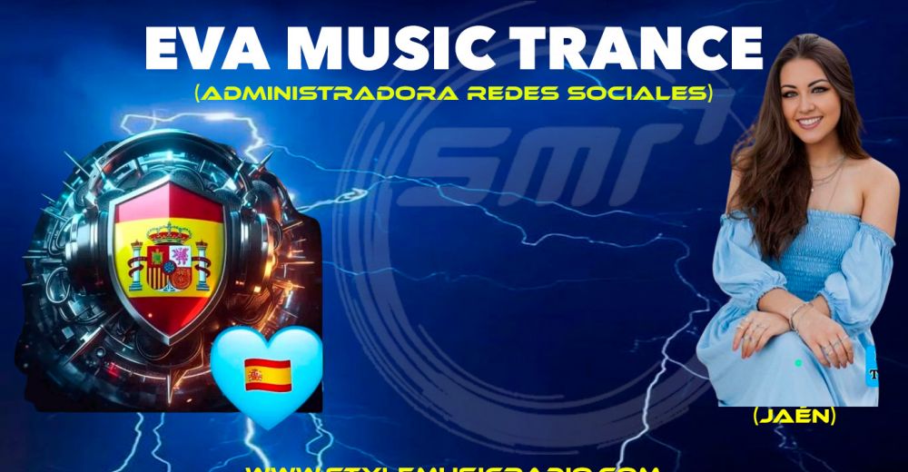 EVA MUSIC TRANCE NUEVO BANNER