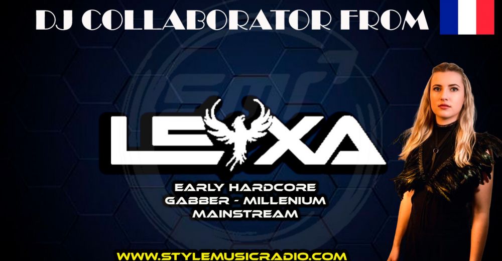 LEYXA COLLABORATOR SMR