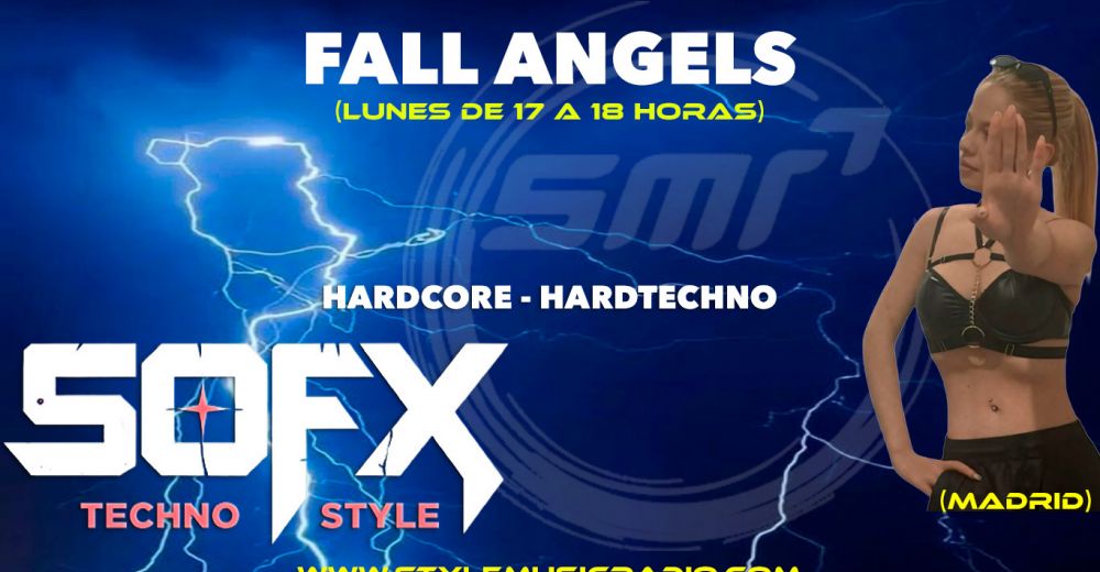 SOFXDJ NUEVO BANNER